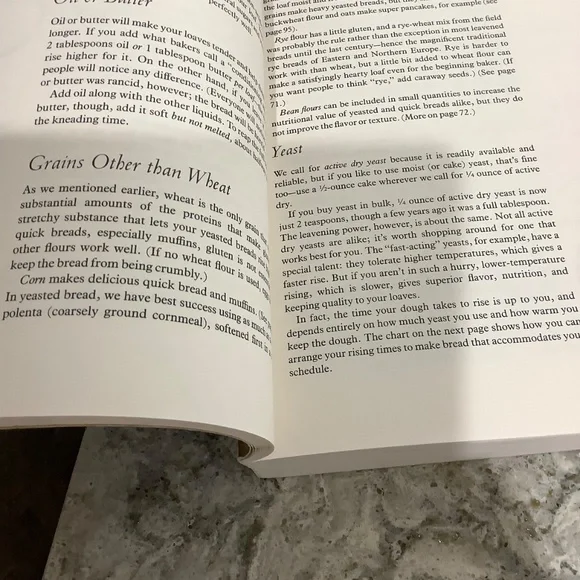 The New Laurel’s Kitchen VINTAGE - Picture 7 of 16